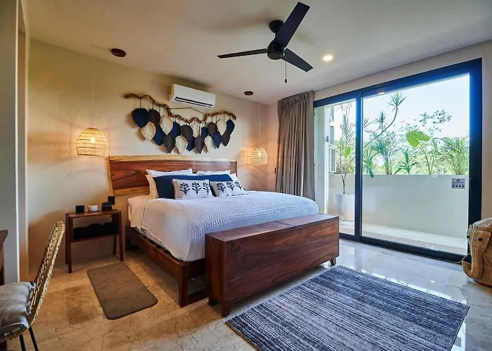 Spacious & Comfy Penthouse Oasis With Plunge Pool Apartamento