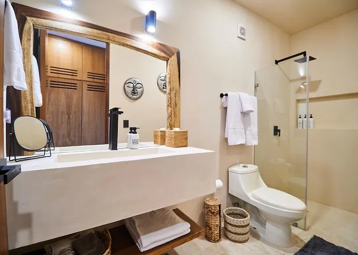 Spacious & Comfy Penthouse Oasis With Plunge Pool Apartamento