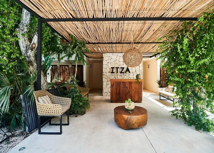 Apartamento Spacious & Comfy Penthouse Oasis With Plunge Pool